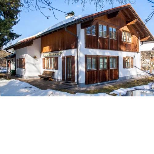 Haus Bullachberg