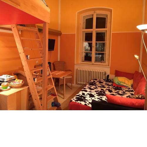 Haus Burg - Garreis