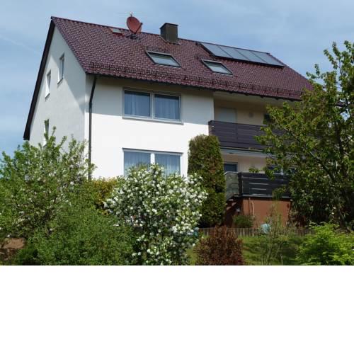 Haus Burgblick