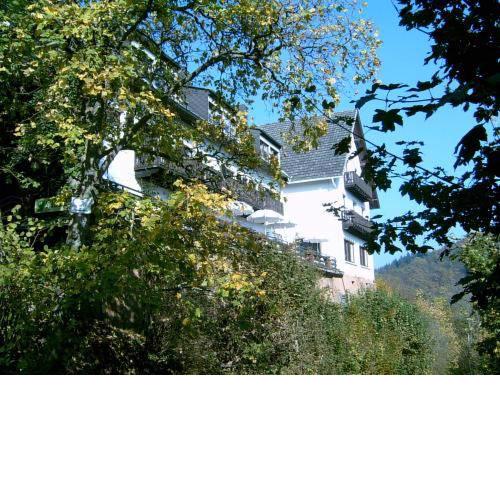 Haus Burgblick