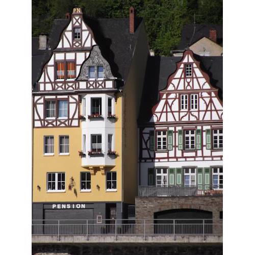 Haus Burgfrieden Cochem