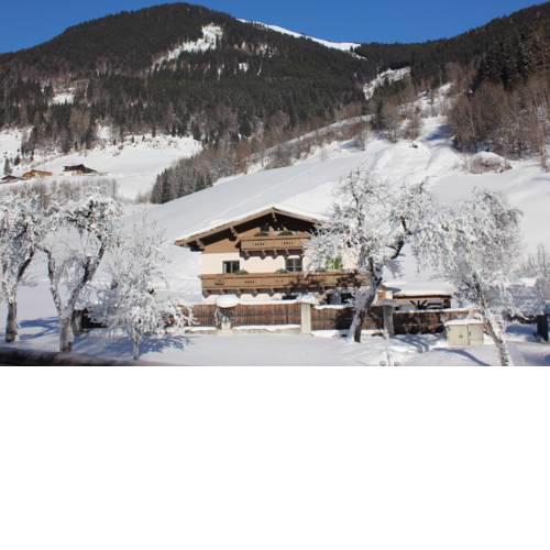Haus Burgi