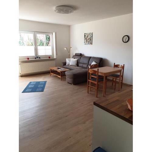 Haus Burgitta Whg. Sirius