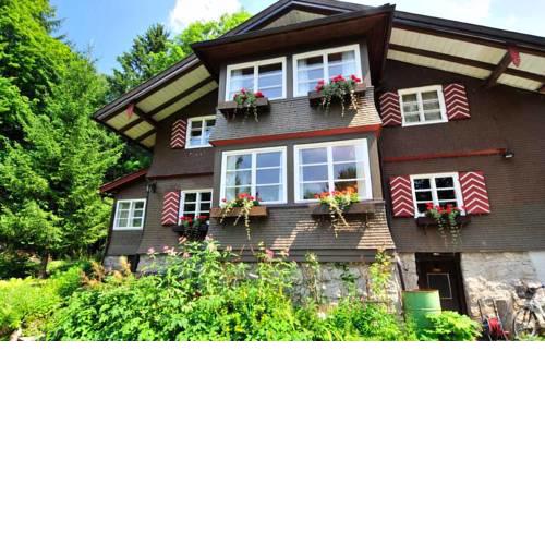Haus Bürgle