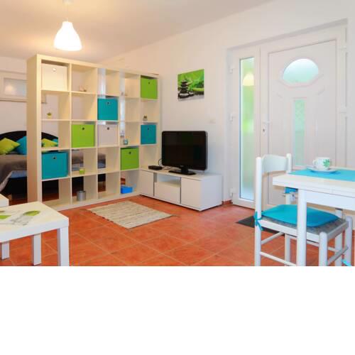 Haus Burja 156S