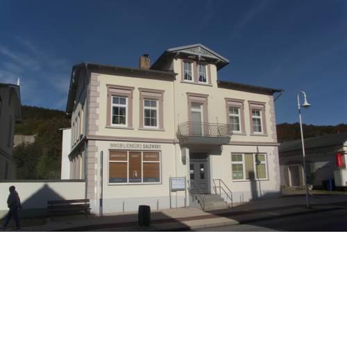 Haus Burmeister