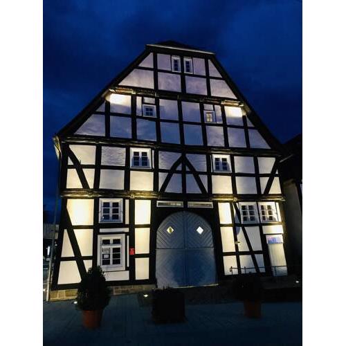 Haus Buuck - Herberge
