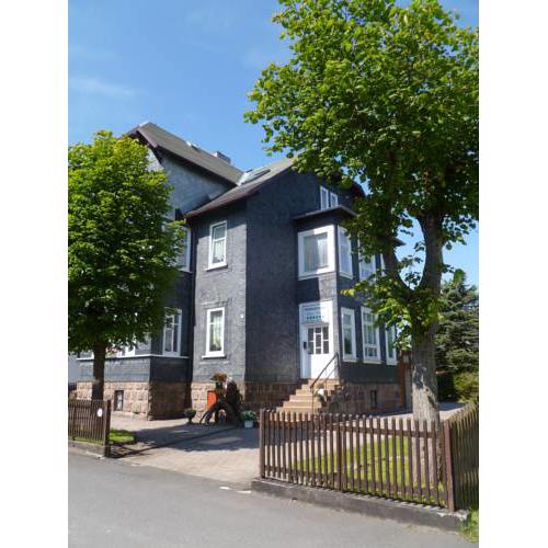 Haus Cäcilie