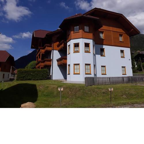 Haus Camilla by Immobilaustria