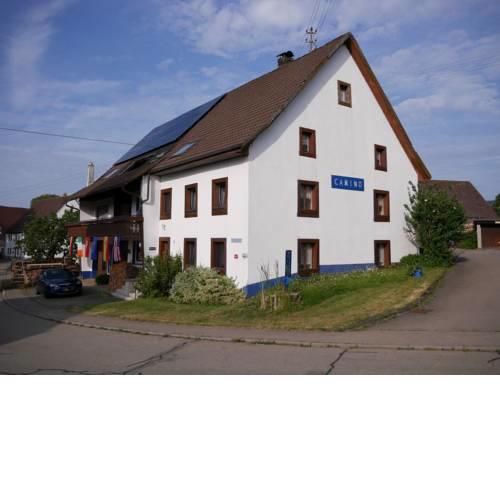 Haus Camino