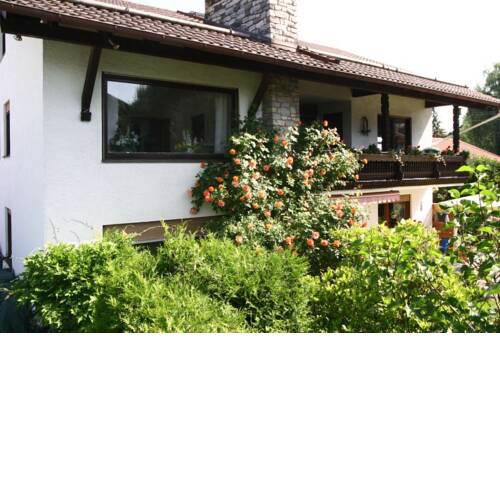 Haus Carina