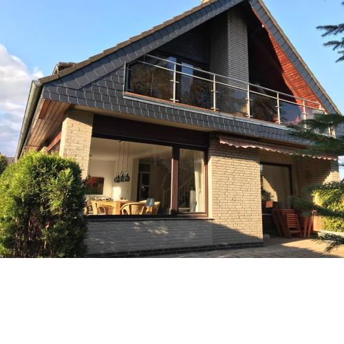 Haus Carlotta