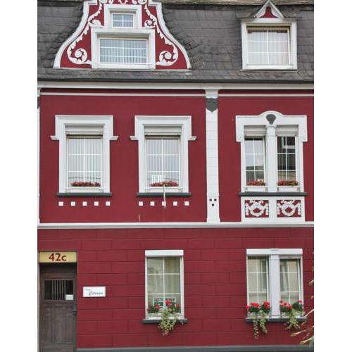 Haus Carmen