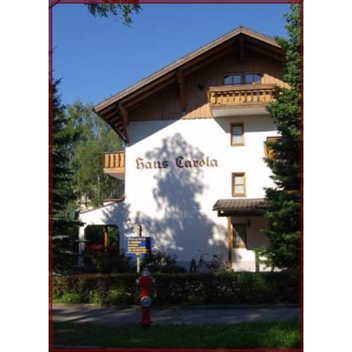 Haus Carola