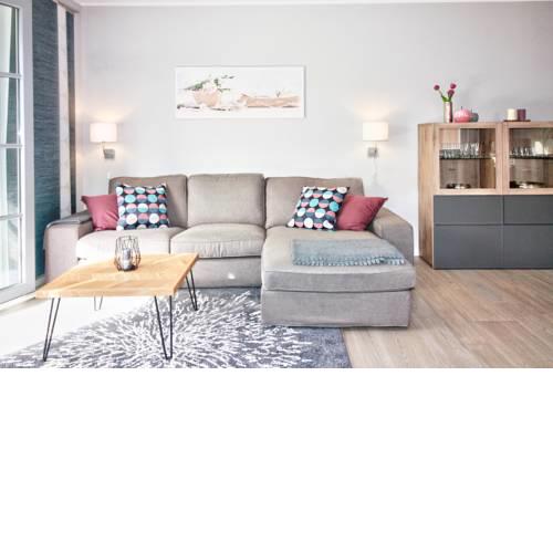 Haus Carolin Dangast