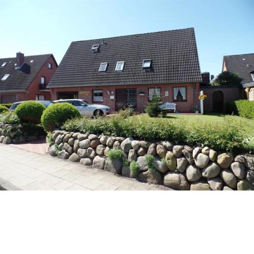 Haus Carstens ~ Gorch-Fock-Weg 14