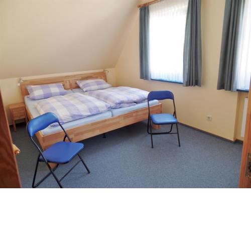 Haus Carstens ~ Gorch-Fock-Weg 36