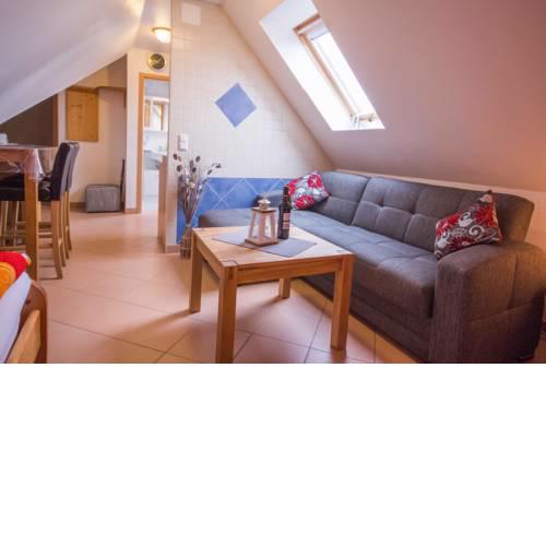 Haus Celina 1 Zimmer Appartement