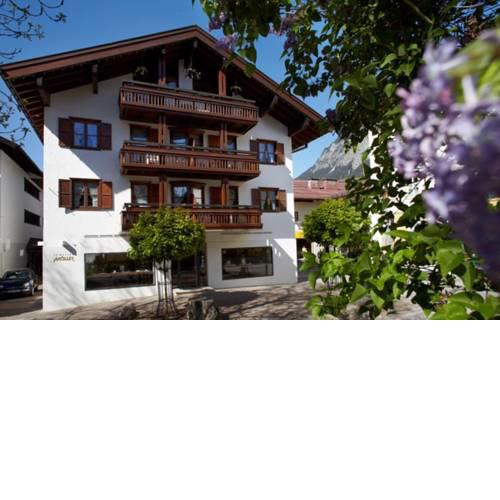 Haus Central Oberstdorf