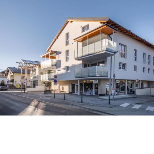 Haus Central