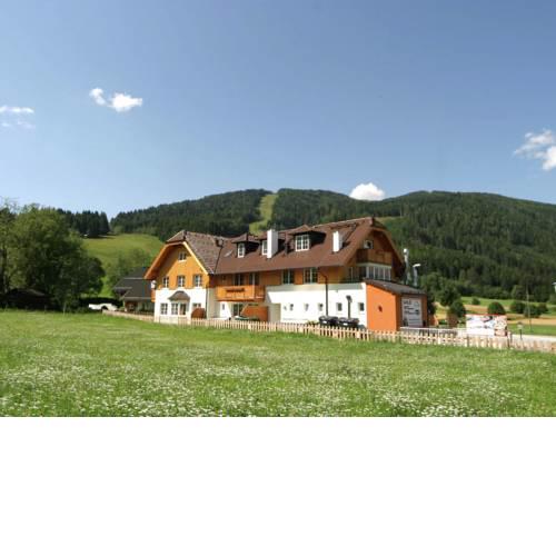 Haus Centrale I