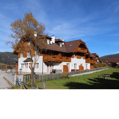 Haus Centrale II