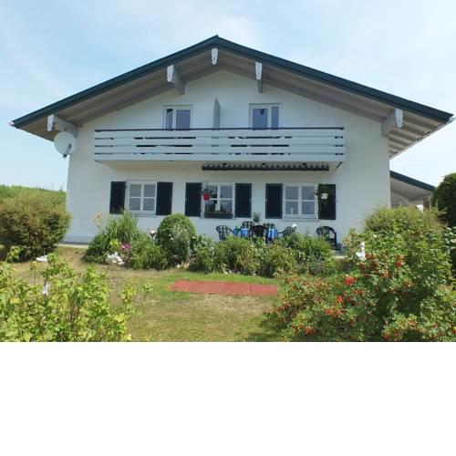 Haus Chiemseeblick