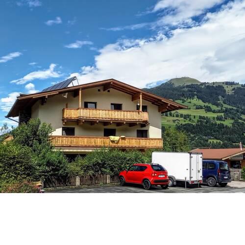 Haus Chorblick