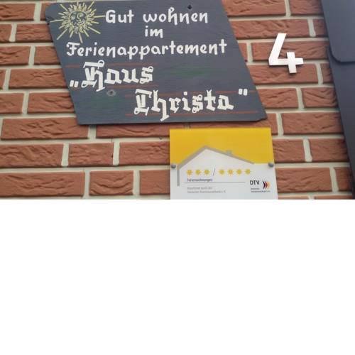 Haus Christa