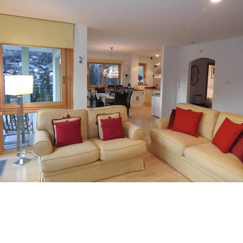 Haus Christine by ISA AGENTUR