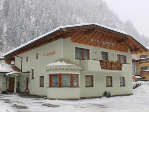 Haus Christoph