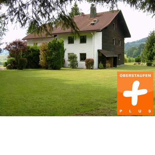 Haus CHRISTOPHORUS