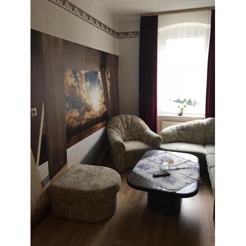 Haus Clara 2