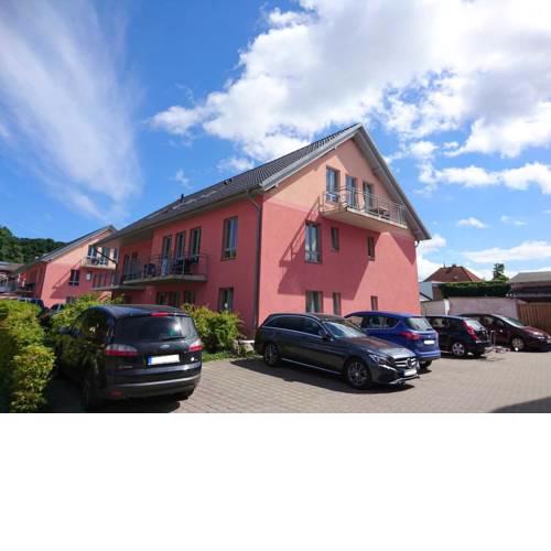 Haus Clara Wohnung 1