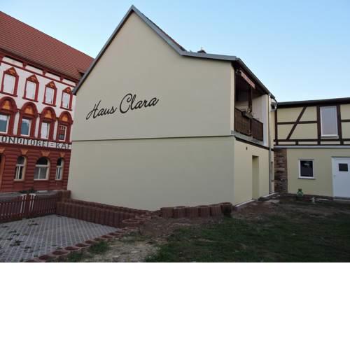 Haus Clara