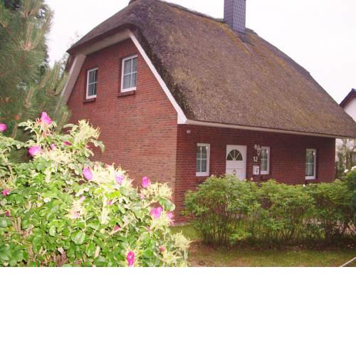 Haus Clara