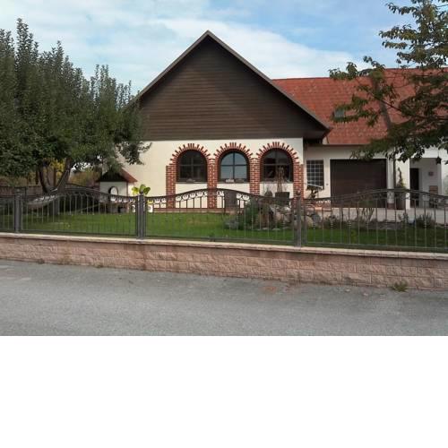 Haus Clarissa