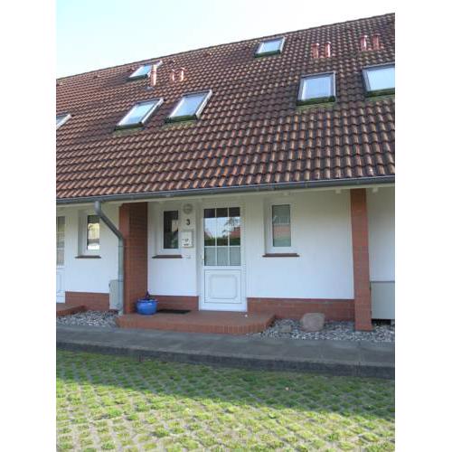 Haus Claudia - [#117297]
