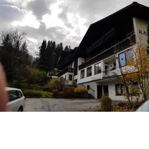 Haus Claudia by Immobilaustria