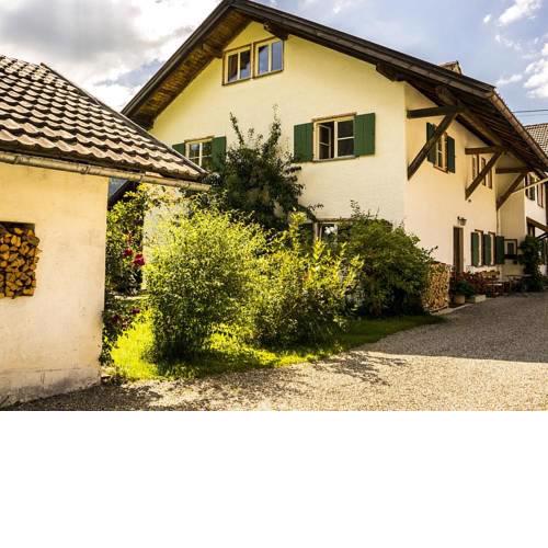 Haus Claudia Lipp