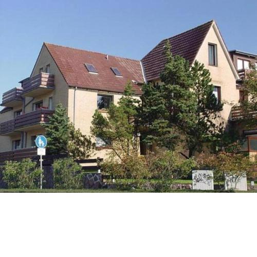 Haus Colonia Nordsee App Mitteldorf
