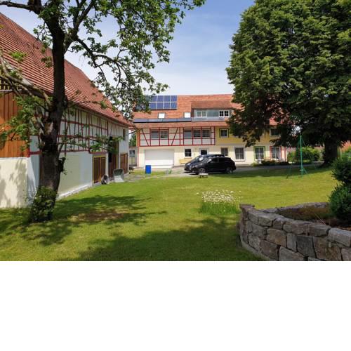 Haus Colorado, Ritzenweiler
