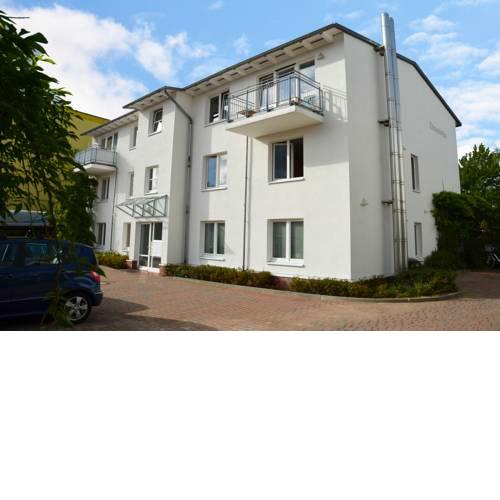 Haus Concordia Wohnung Göhren