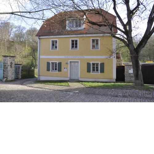 Haus Constantin