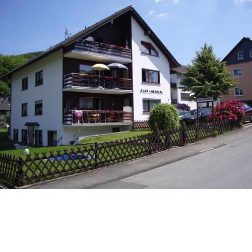Haus Cornelia