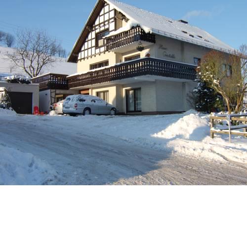 Haus Cristallo