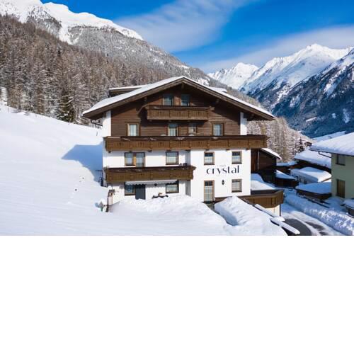 Haus Crystal