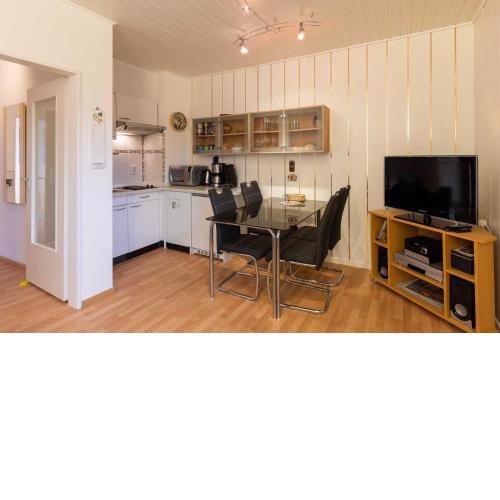 Haus Cux, App 3