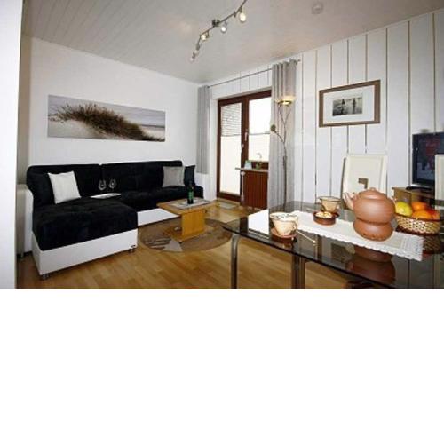 Haus Cux, App 4