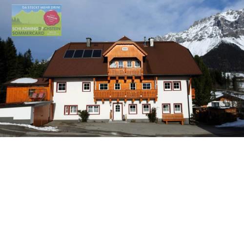 Haus Dachsteinblick